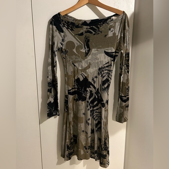 Diesel dress - Picture 2 of 8